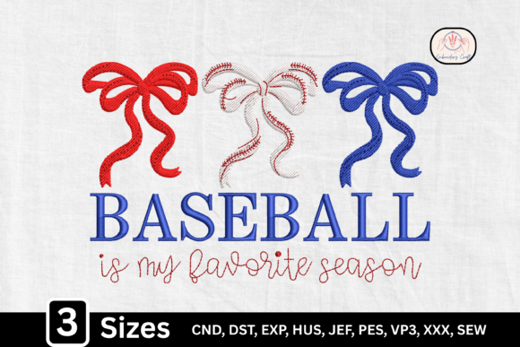 Girly Baseball Coquette Bow: A Boutique Apparel Review
