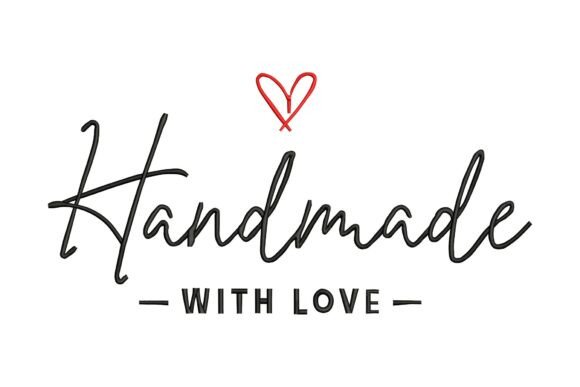 Handmade with Love: A Designer’s Sweatshirt Review