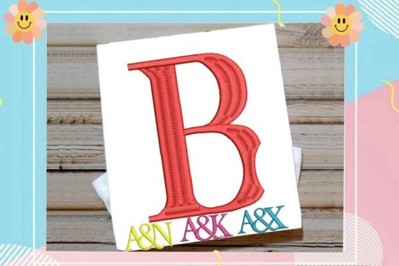 Letter B Split Monogram Logo: Sweatshirt Design Review