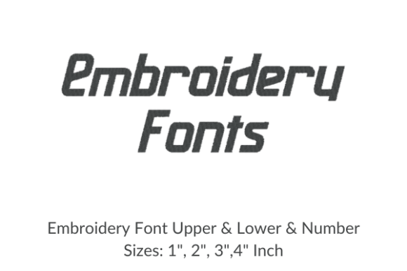 Maassslicer Font: A Designer’s Stitch Test Review