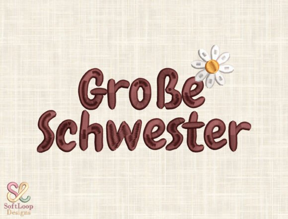 Retro Boho Daisy Embroidery Design: A Maker's Review